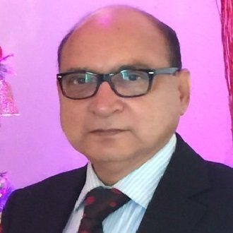 Anoop Bhatnagar