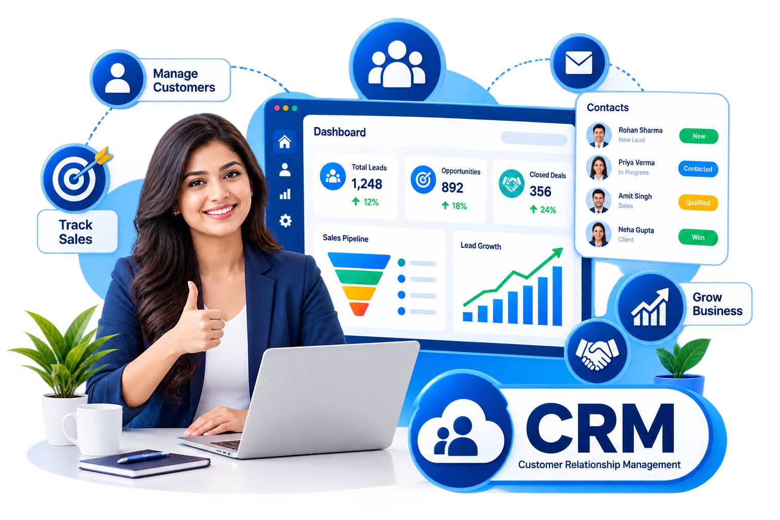 CRM