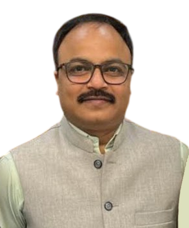 Praveen Kumar Srivastava