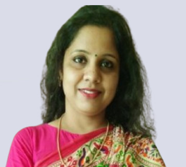 Vartika Singh