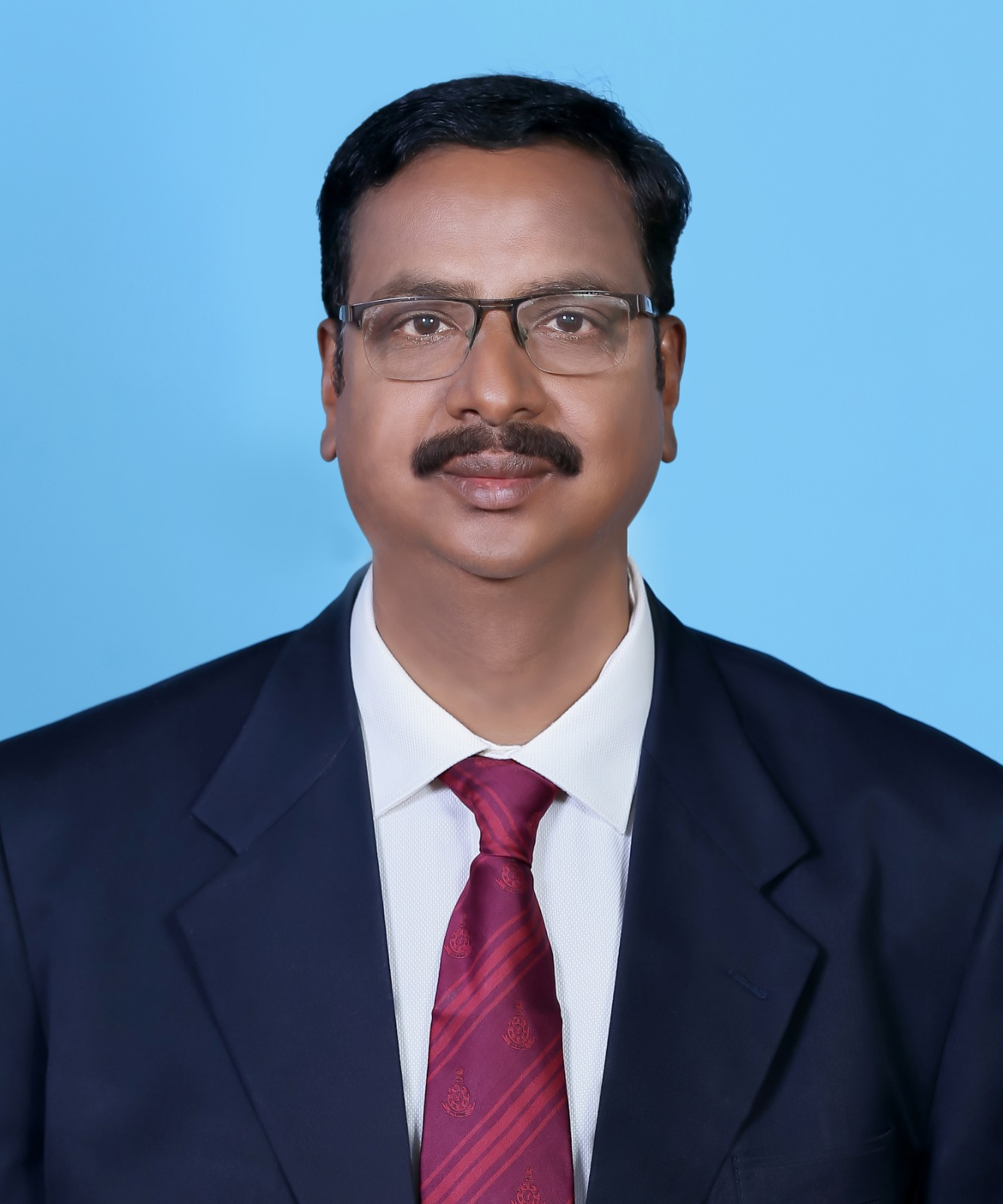 Shri N Manoharan